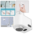 Induction Water-saving Tap