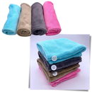 Instant Dry Hair Towel