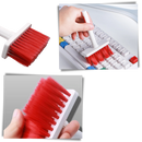 5-in-1 Keyboard & Earphone Cleaner