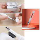 5-in-1 Keyboard & Earphone Cleaner