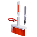 5-in-1 Keyboard & Earphone Cleaner