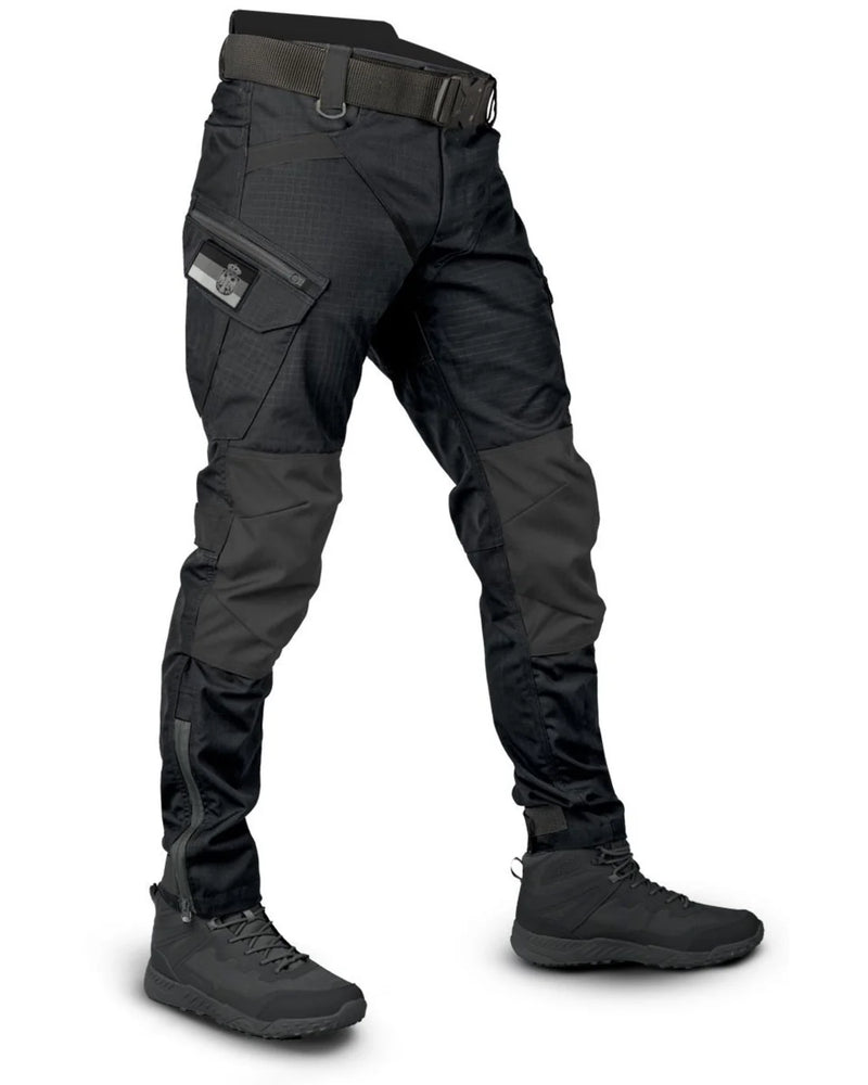 EliteCargo™ – Tactical Cargo Trousers for Men