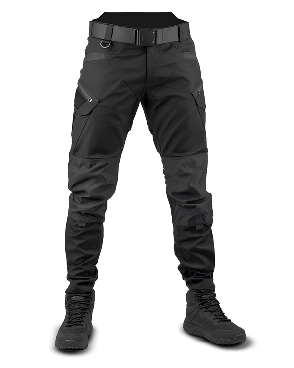 EliteCargo™ – Tactical Cargo Trousers for Men
