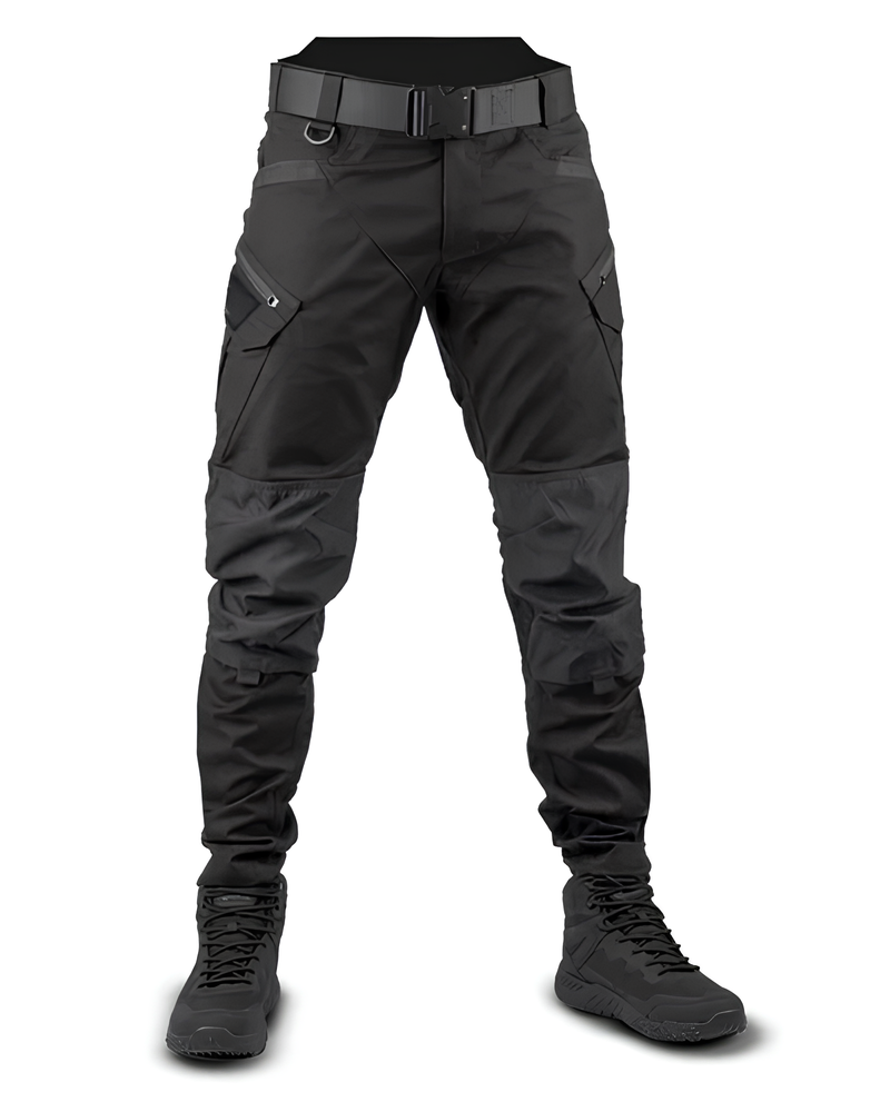 EliteCargo™ – Tactical Cargo Trousers for Men