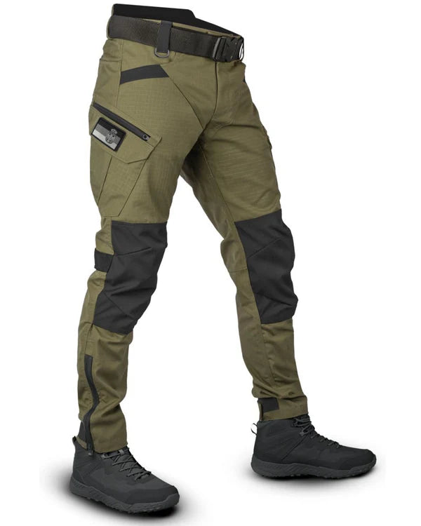 EliteCargo™ – Tactical Cargo Trousers for Men
