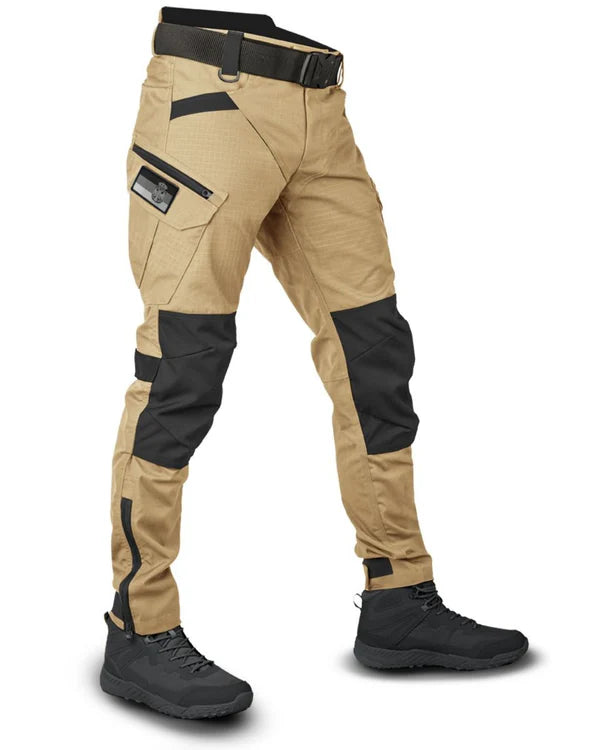 EliteCargo™ – Tactical Cargo Trousers for Men