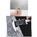 Kitchen wallpaper oil proof