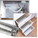 Kitchen wallpaper oil proof