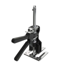 Labour-Saving Door Jack