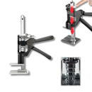 Labour-Saving Door Jack