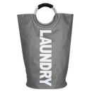 Foldable Laundry Basket bag with Handles