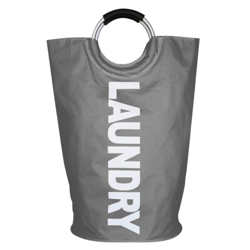 Foldable Laundry Basket bag with Handles