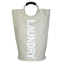 Foldable Laundry Basket bag with Handles