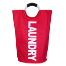 Foldable Laundry Basket bag with Handles