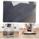 Foldable Laundry Basket bag with Handles