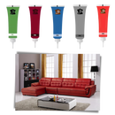 Quick Fix Leather Repair Gel