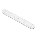 Lightweight Invisible Aluminium Laptop Holder