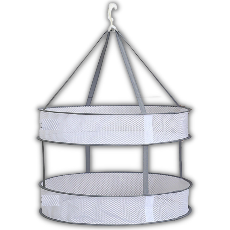 Mesh Hanging Dryer for Clothes
