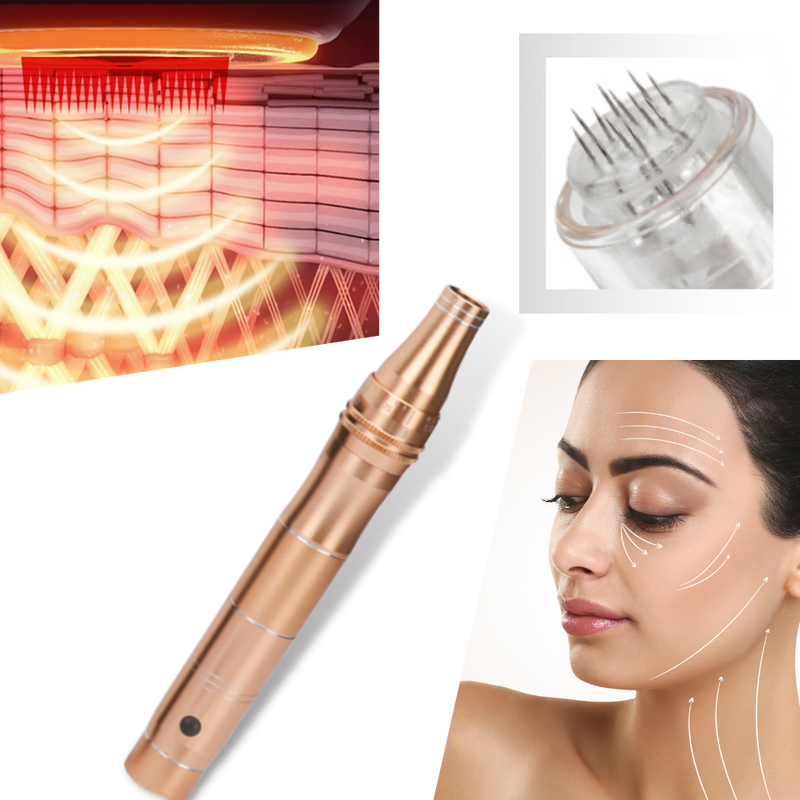Dermal Microneedling Pen