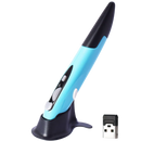 Wireless Pen-Shaped Mouse