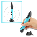 Wireless Pen-Shaped Mouse