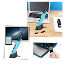 Wireless Pen-Shaped Mouse