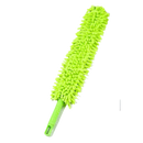 Microfiber flexible cleaning duster