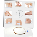 Mini IPL Laser Hair Remover