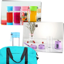 Mini Portable Juice Blender Bottle