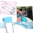 Mini Portable Juice Blender Bottle