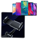 Car Rearview Mirror Phone Holder