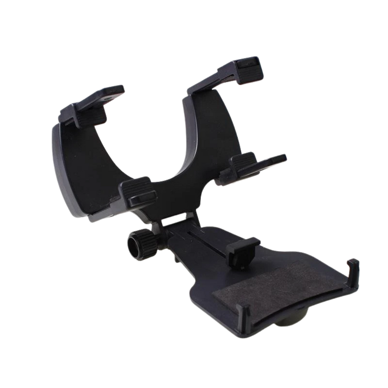 Car Rearview Mirror Phone Holder