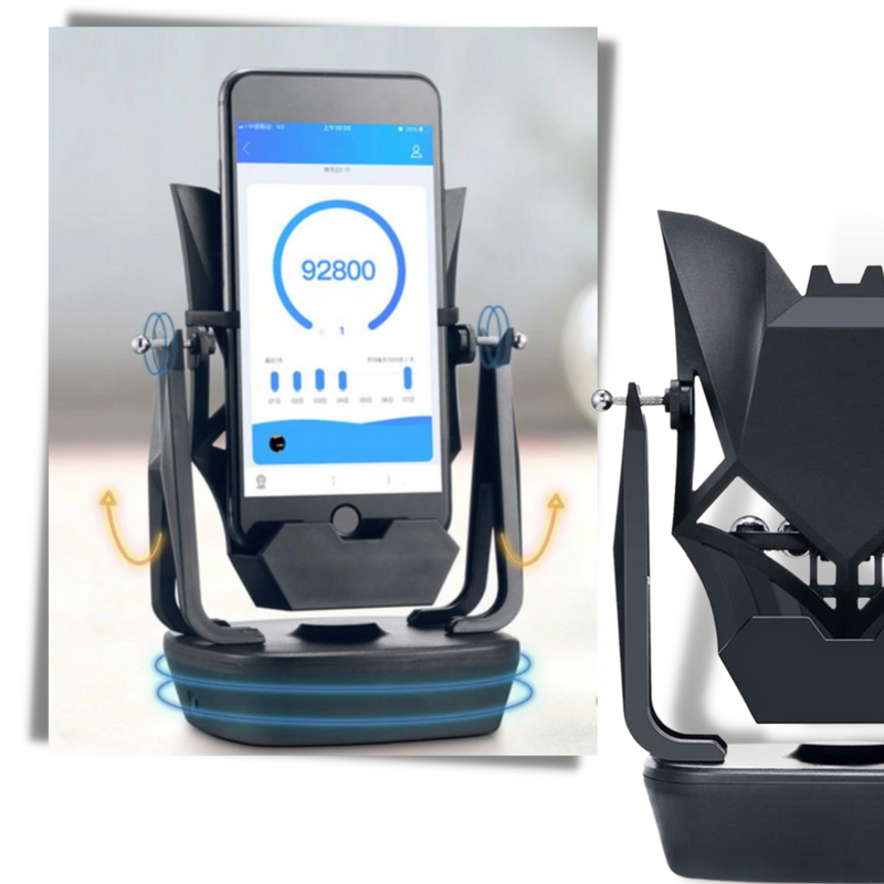 Smartphones Automatic Shaker
