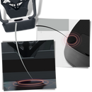 Smartphones Automatic Shaker