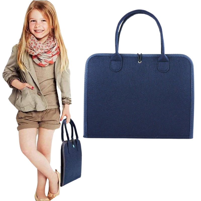 Montessori Suitcase of Dexterity