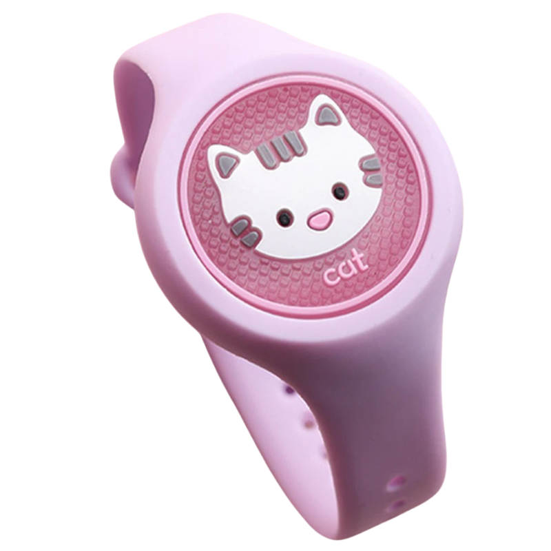 Mosquito Repellent Bracelet For Kids