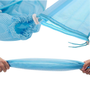 Multi-function Pet Grooming Mesh Bag