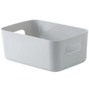 Multipurpose Storage Plastic Basket