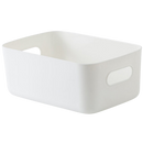 Multipurpose Storage Plastic Basket