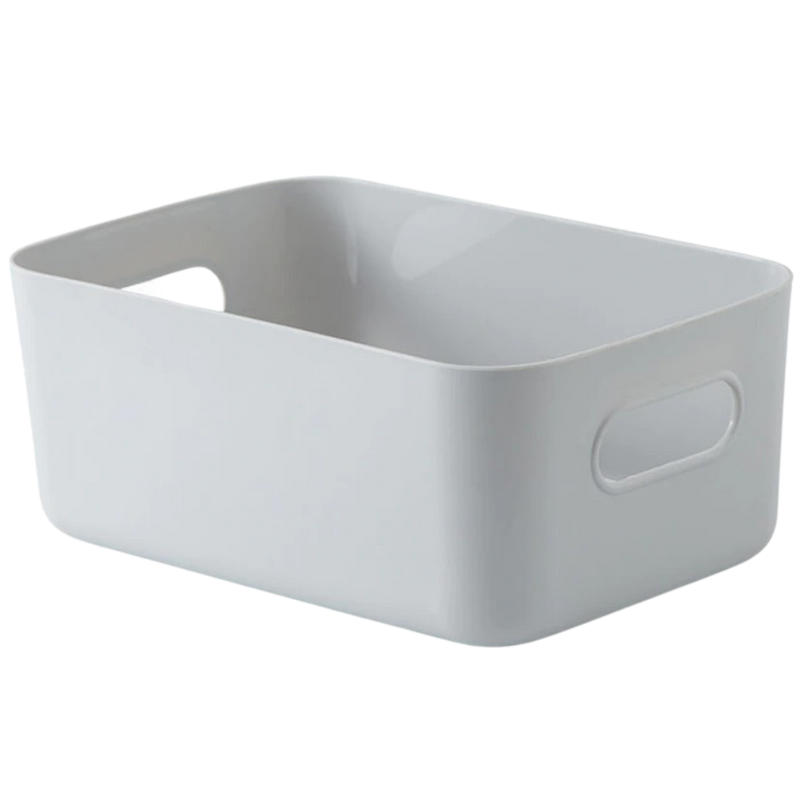 Multipurpose Storage Plastic Basket