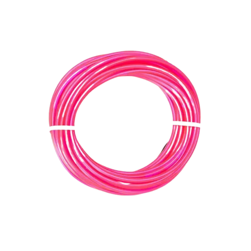 Neon LED Wire Colorful