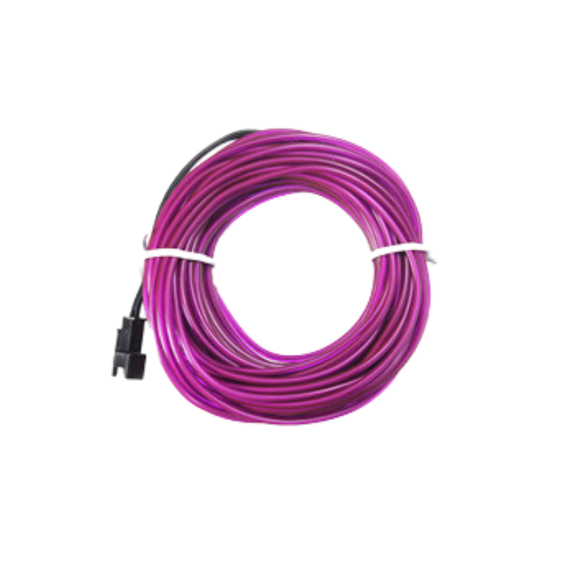 Neon LED Wire Colorful