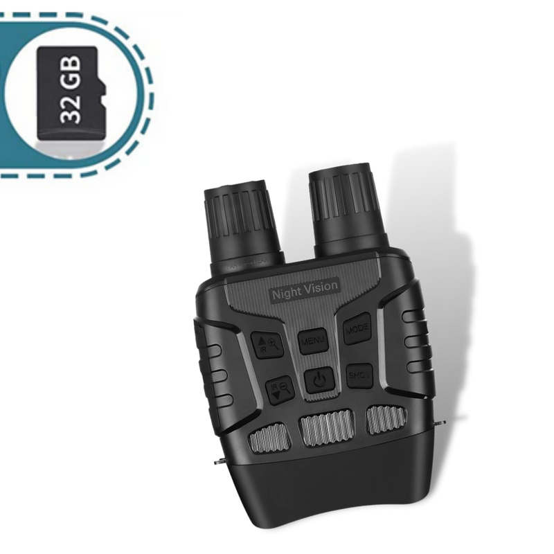 Night Vision Binoculars