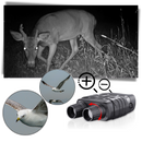 Night Vision Binoculars