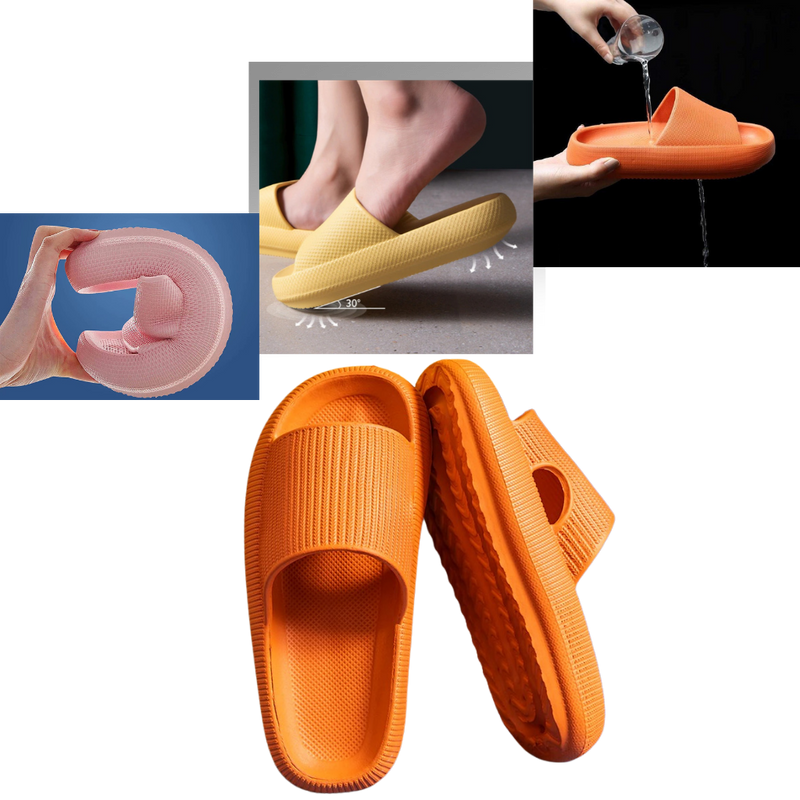Non-Slip Sandals