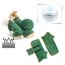 Super Absorbent Pet Bathrobe