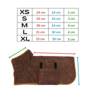 Super Absorbent Pet Bathrobe