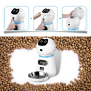 Automatic Pet Food Dispenser