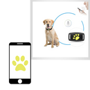 GPS Tracking Collar for Pets