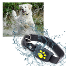 GPS Tracking Collar for Pets